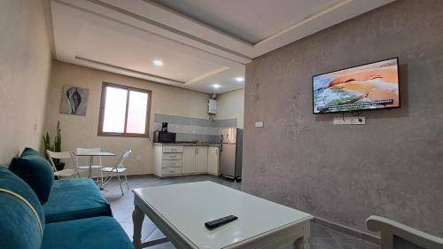 Apartment  Mirleft