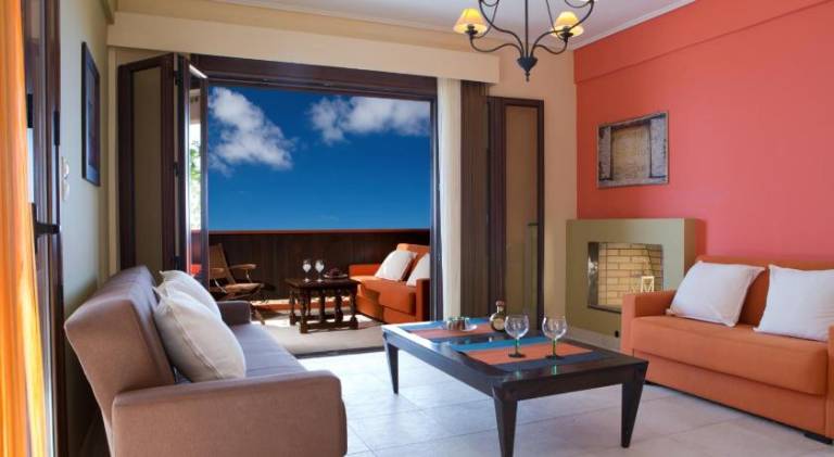 Tajo VIllas — photo 2