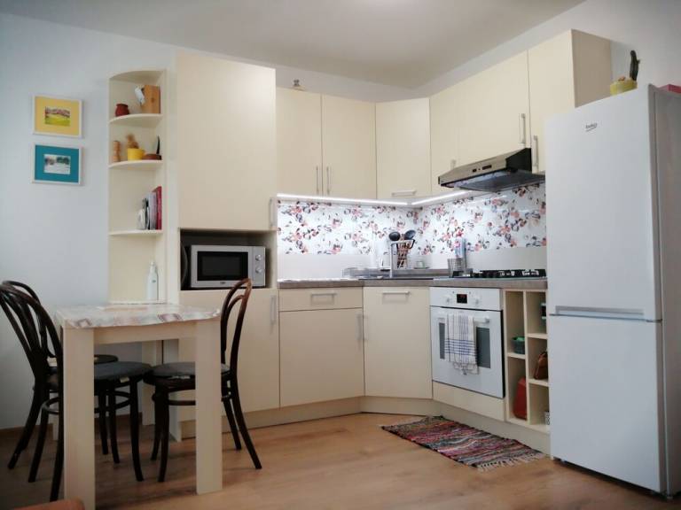 Apartmán Orechová Potôň