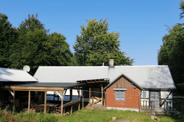 Ferienhaus Tomelilla