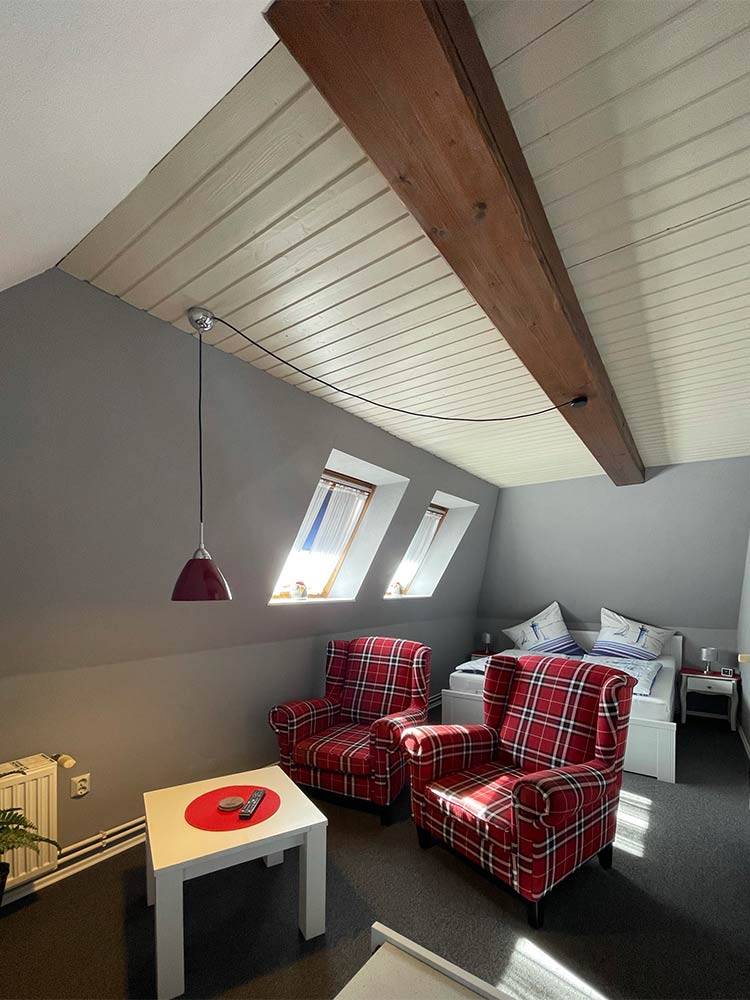 Studio Büsumer Deichhausen