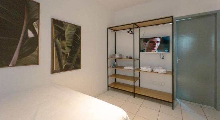 Rental apartment with 1 room for 4 persons — photo 2