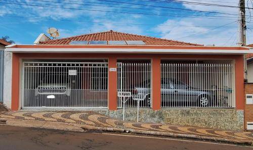Casa Brotas
