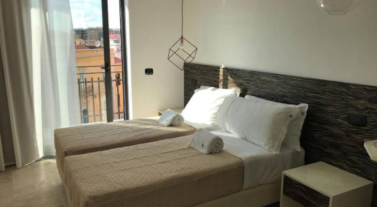Albergo Milazzo Inn AiMori — photo 2