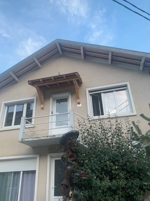 Appartement Saint-Agnan-en-Vercors