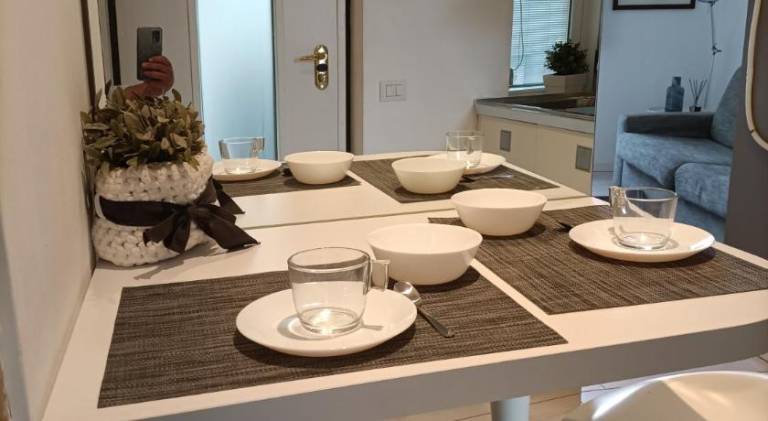 Apartment | Close to Santa Maria Maggiore — photo 3