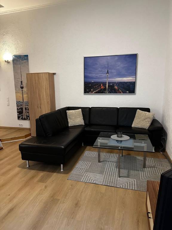 Appartement Berlin-Wilmersdorf