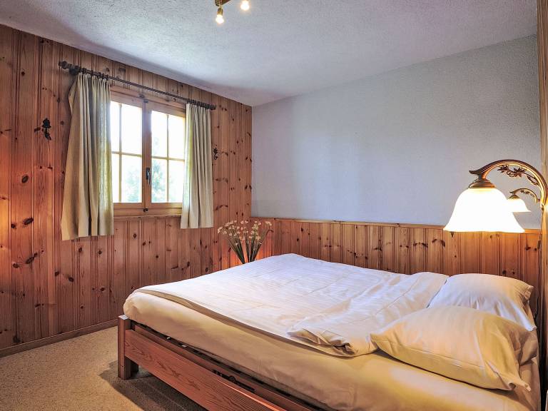 Nice house with terrace, yard & barbecue | Nature view | Ski nearby | Dogs allowed — photo 4