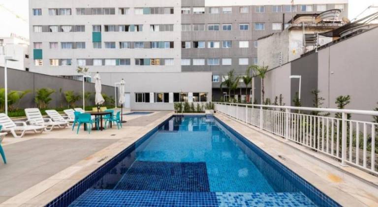 38 m&sup2; Ferienwohnung