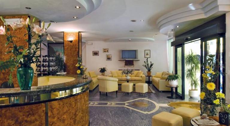 Hotel Cavalluccio Marino — photo 2