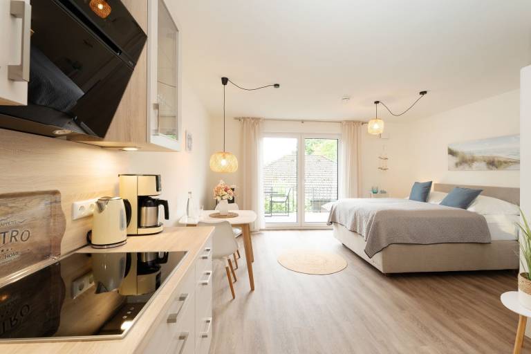 Ferienwohnung Gömnitz