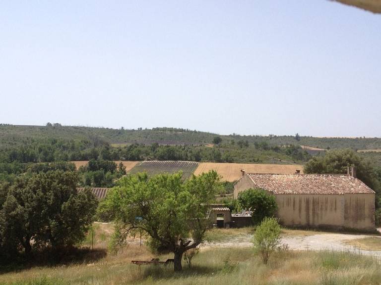 Maison de vacances Esparron-de-Verdon