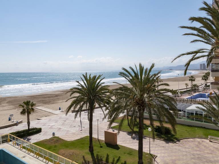 Apartament  Cullera