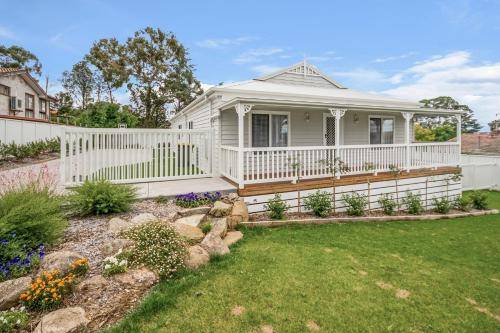 House Cooma