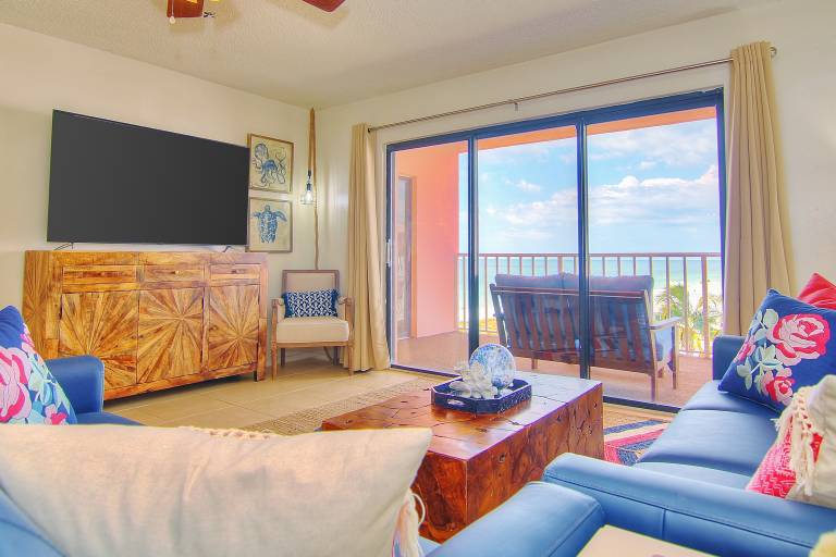 Condo Indian Rocks Beach