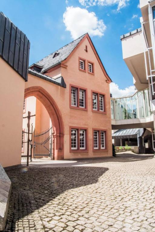Erbacher Hof, Bistum Mainz — photo 2
