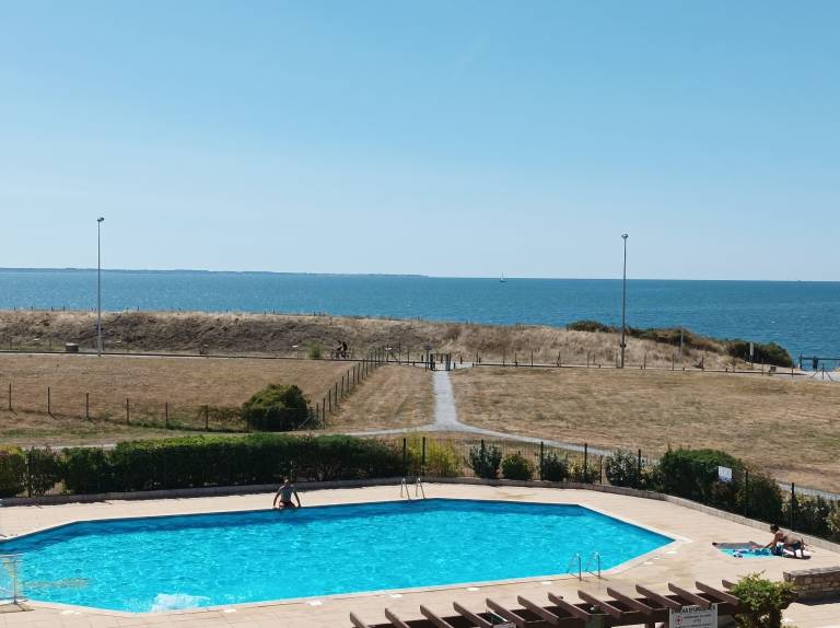 Appartement Kervoyal