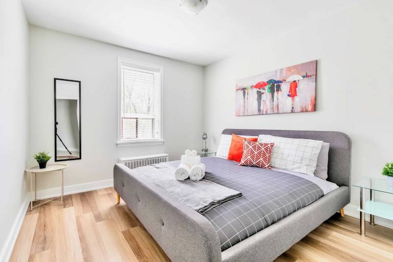 Apartment Corktown