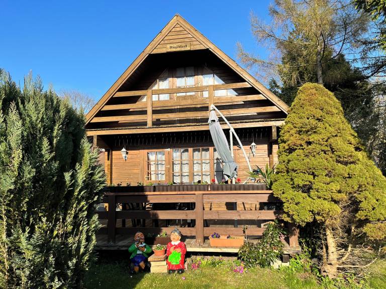Ferienhaus Wiek