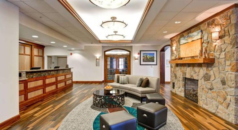 Homewood Suites by Hilton Oklahoma City-West — photo 2