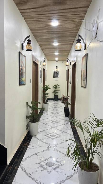 Anant Hotels Prayagraj — photo 4