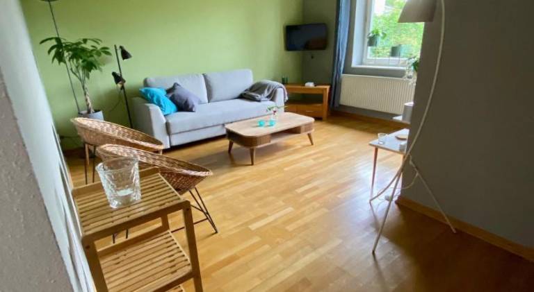 Vacation home with 1 room for 4 persons — photo 2