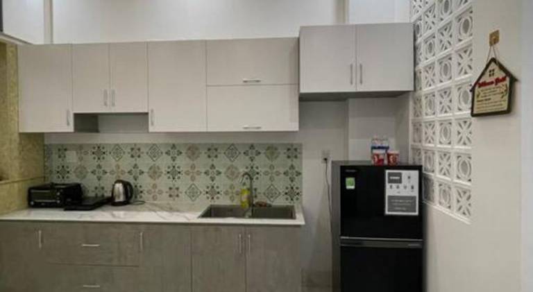 Vacation home | Good for workation — photo 4