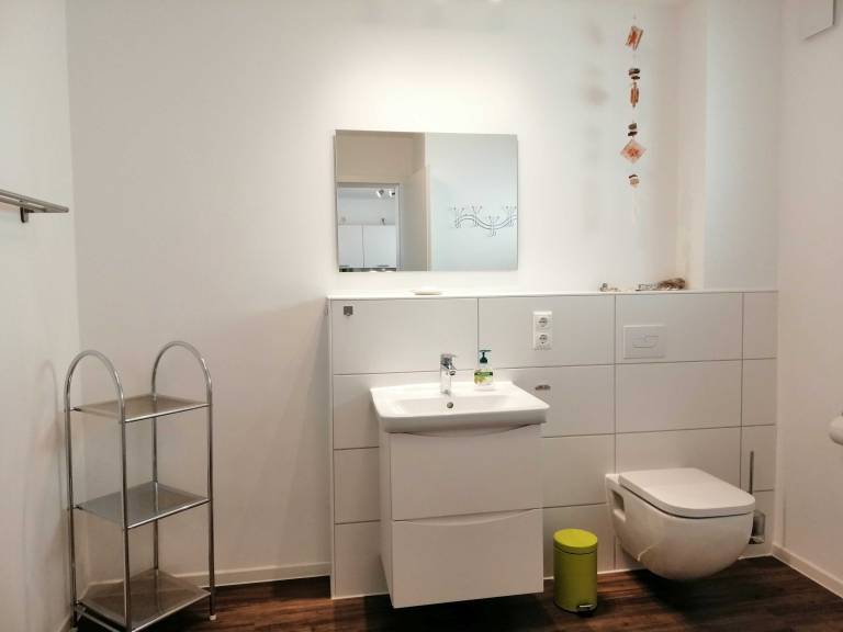 Ferienwohnung Horumersiel