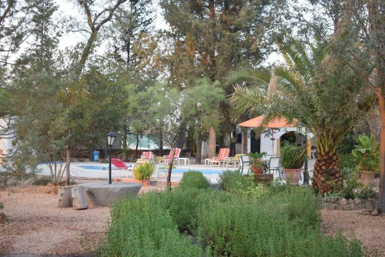 Casa Villacarrillo