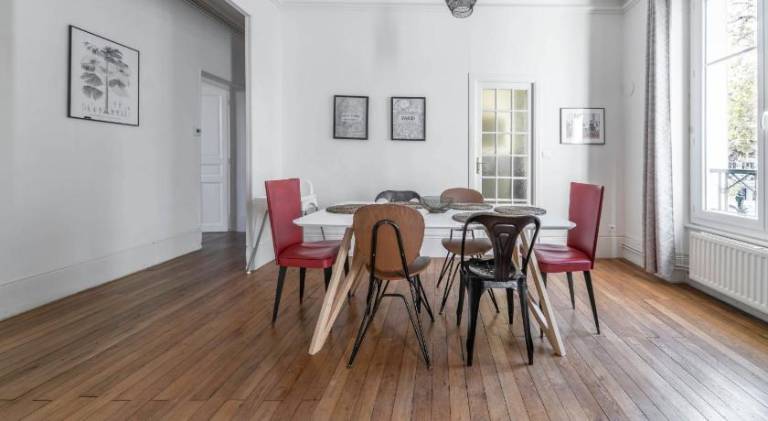 Holiday apartment | Suitable for remote work — photo 4