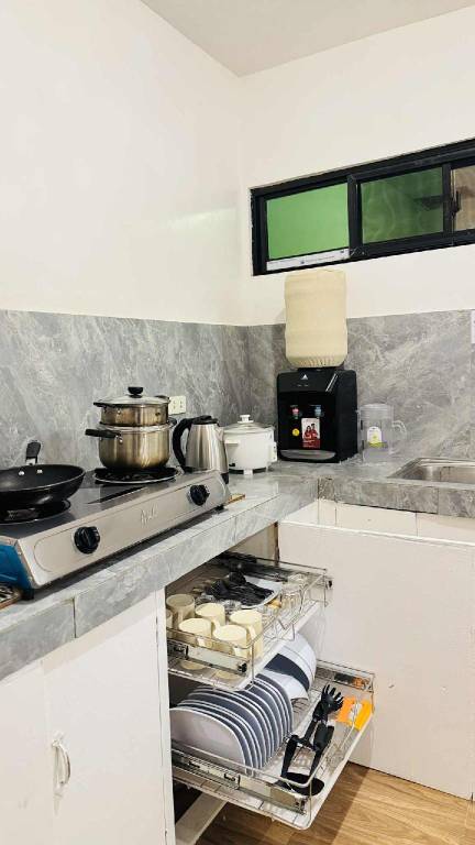 House with 1 room for 5 persons — photo 4
