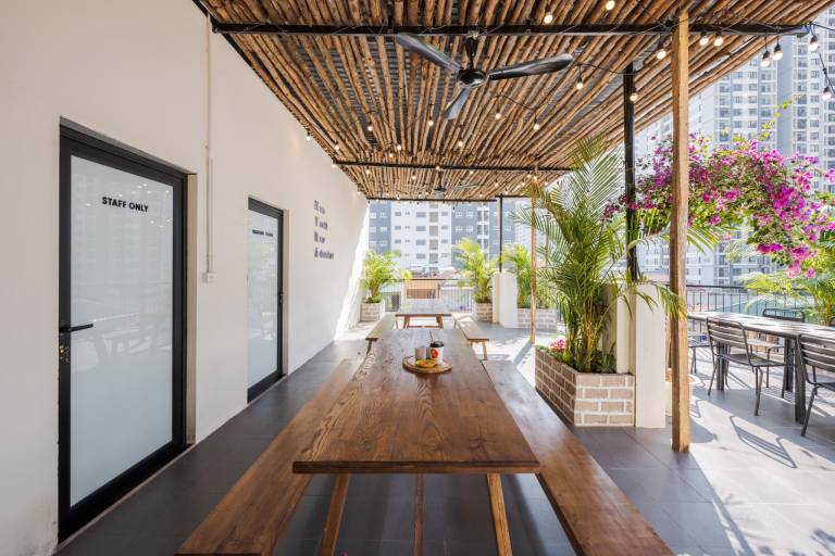 ATHLETIC GOLD VILLA-URBAN HANOI-STAFF 24/7 in Hanoi