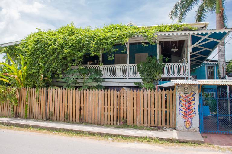 Hostel  Bocas del Toro Province