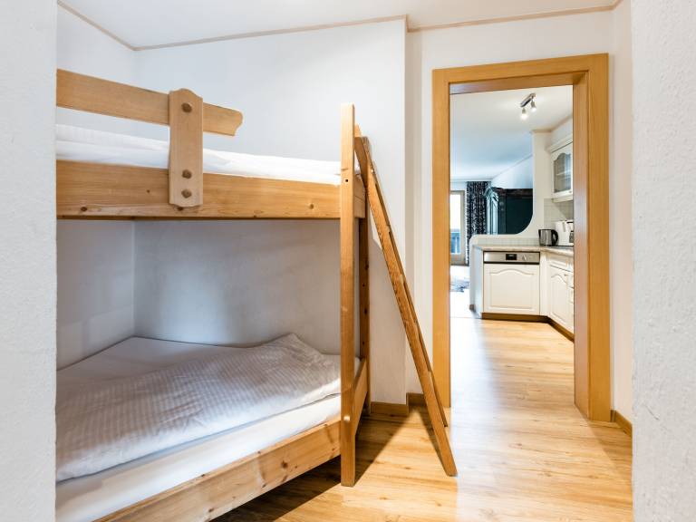 Holiday apartment with sauna — photo 3
