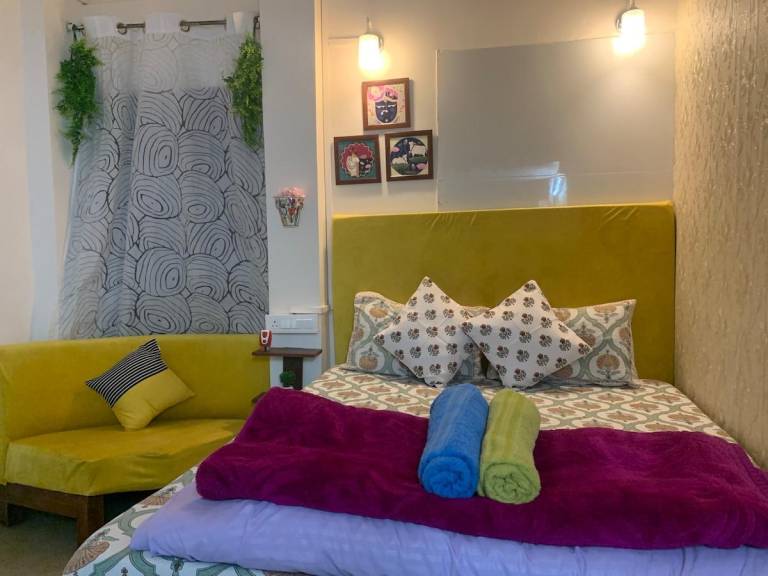Bungalow | Pet-friendly — photo 2
