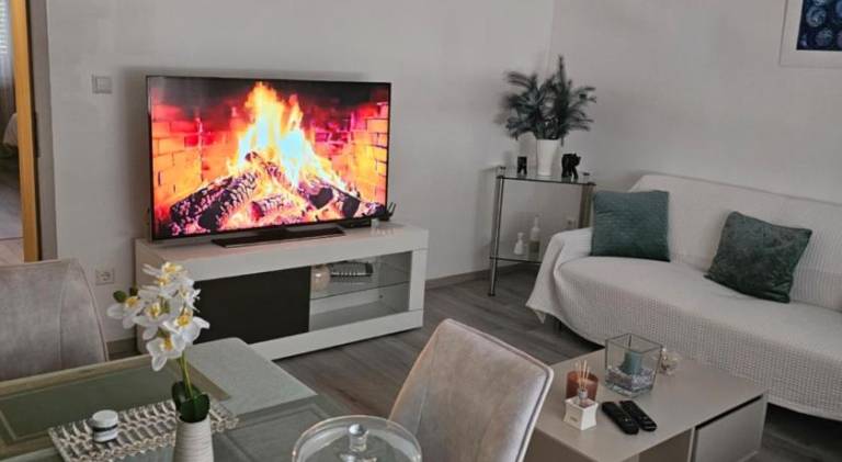 Charming rental apartment | Pets allowed in Luxembourg City