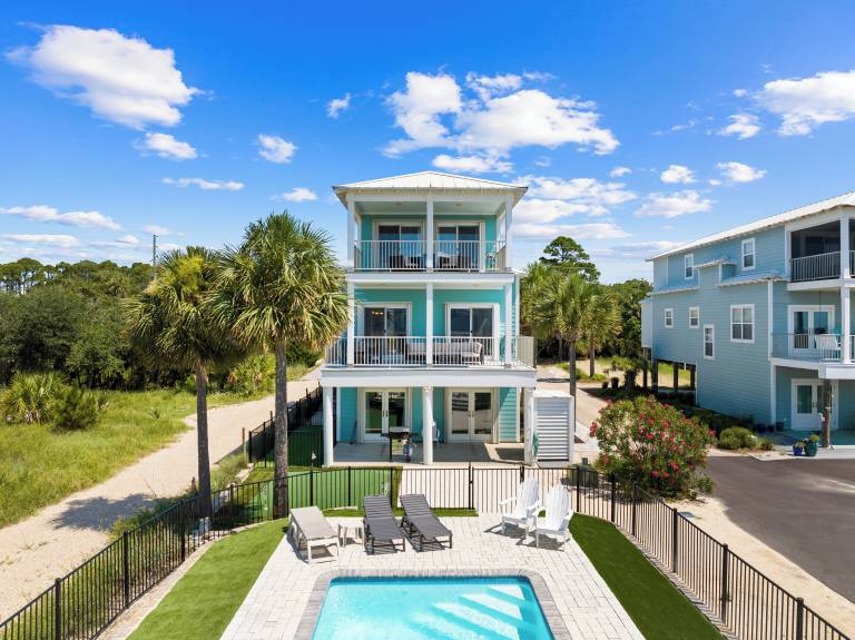 House Port Saint Joe