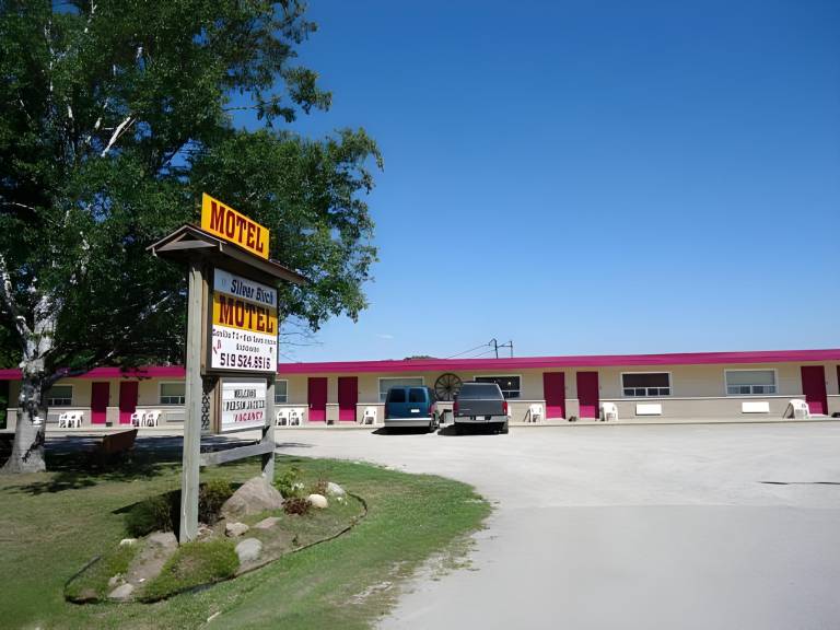 Motel Goderich