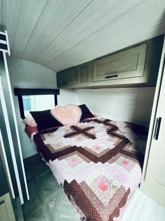Mobil-home Brentwood