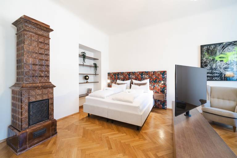 Appartement  Graz