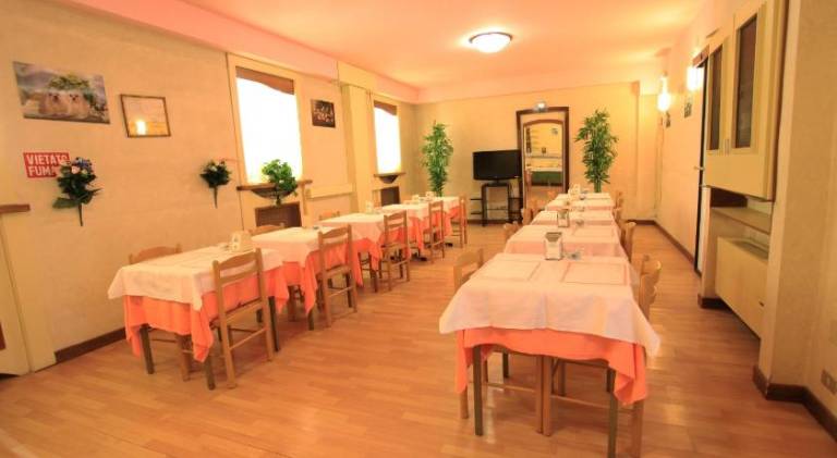 Hotel Torrismondi — photo 3