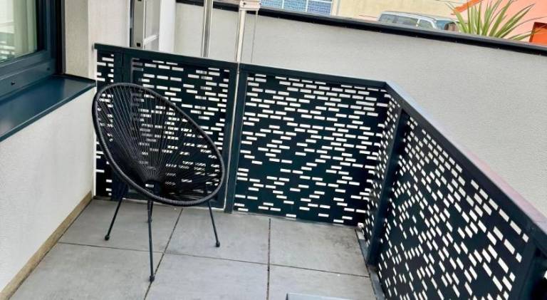 Holiday apartment with patio | Pets are welcome — photo 4