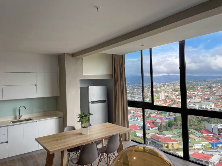 Apartment  Curridabat