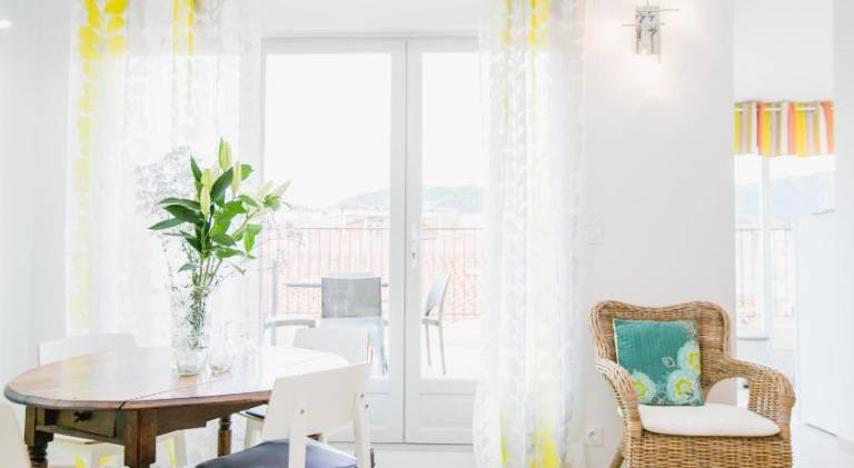 Rental apartment with patio | Beach nearby | Dogs allowed — photo 2