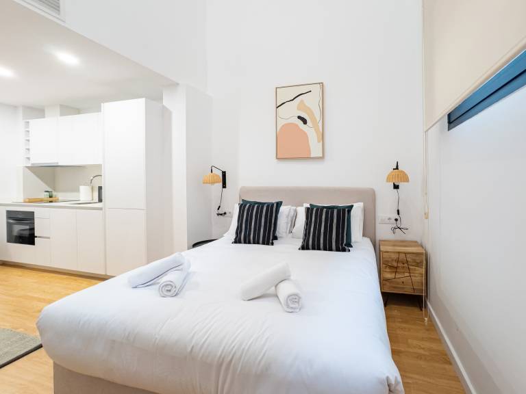 Apartamento Sarrià