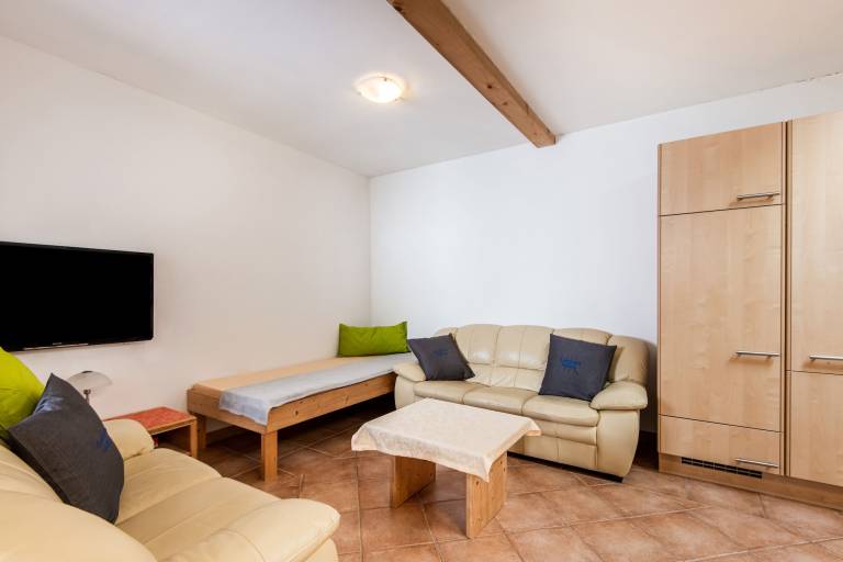 Ferienwohnung in Distelberg, Tirol, Österreich