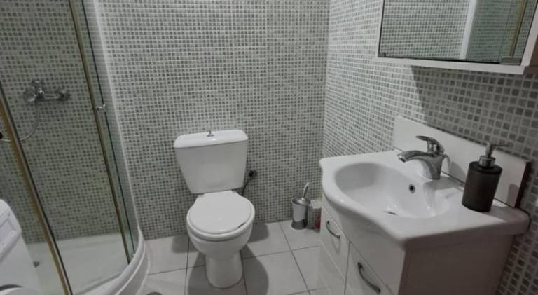 Apartment with 1 room for 2 persons — photo 4