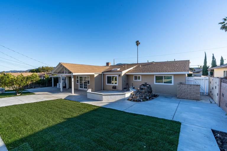 House Thousand Oaks