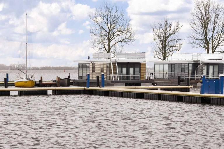 Ferienhaus  Sneek