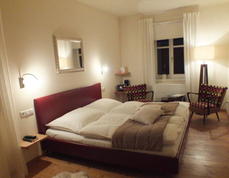 Privatzimmer Gemeinde Gars am Kamp